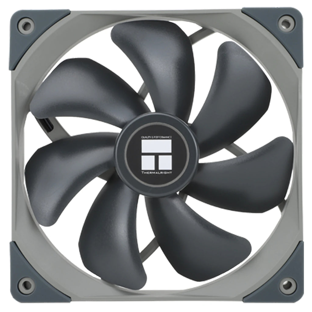 Thermalright 140mm Case Fan TL-C14/C14C/C14C-S/C14CW/C14CW-S CPU Cooling Fan ARGB 140mm Balance Fan Balance Performance Fan