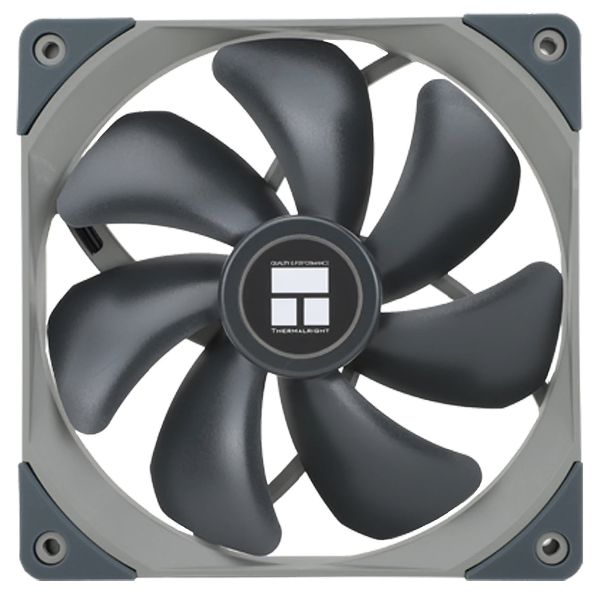 Thermalright 140mm Case Fan TL-C14/C14C/C14C-S/C14CW/C14CW-S CPU Cooling Fan ARGB 140mm Balance Fan Balance Performance Fan