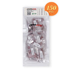 400V 630V CBB Metallized Polypropylene Film Capacitor Assorted Kits CBB22 CBB21 Capacitor Assortment UF NF 223 333 473 683 104