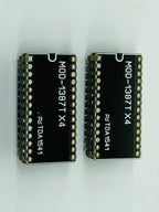 TDA1387 generation TDA1541 module