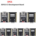 1-10PCS ESP32-C3 Development Board ESP32 SuperMini Development Board ESP32 Development Board WiFi Bluetooth For Arduino XCW
