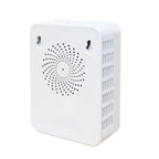 Home Air Quality Monitor Tuya WiFi 15 in 1 TFT Display Portable AQI PM0.3 PM1.0 PM2.5 PM10 CO CO2 TVOC HCHC Tester APP Co 이산화탄소