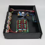 High-End Audio Noise Filter 4 level Power Filter, HiFi Power Purifier Audio purification power socket