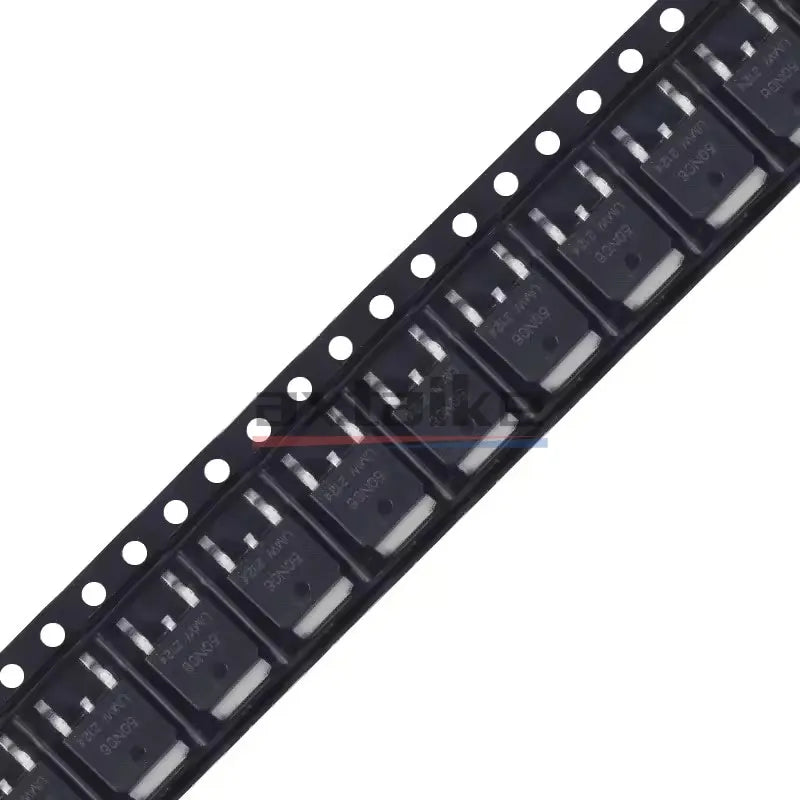 20PCS 50N06 TO-252 60V 50A 105W FQD50N06 UTC50N06L SMD N-Channel Enhancement Mode Power MOSFET Triode Transistor