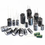 20-1000pcs 63V 100V 160V 250V 400V 450V  10UF 22UF 33UF 47UF 100UF 220UF 470UF 680UF 1000UF 2200UF 4700UF Electrolytic Capacitor