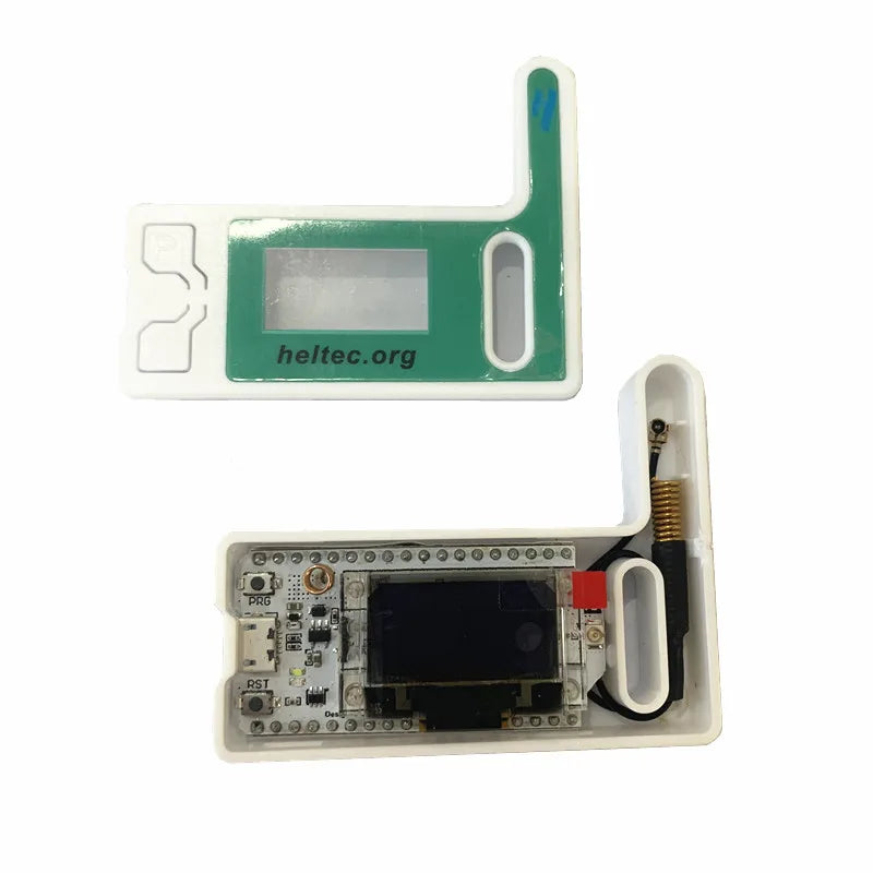 Heltec WiFi LoRa 32(V3) Dev-board with SX1262 ESP32 LORA node wireless shell stick lora gateway wifi BLE node with OLED Display