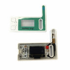 Heltec WiFi LoRa 32(V3) Dev-board with SX1262 ESP32 LORA node wireless shell stick lora gateway wifi BLE node with OLED Display