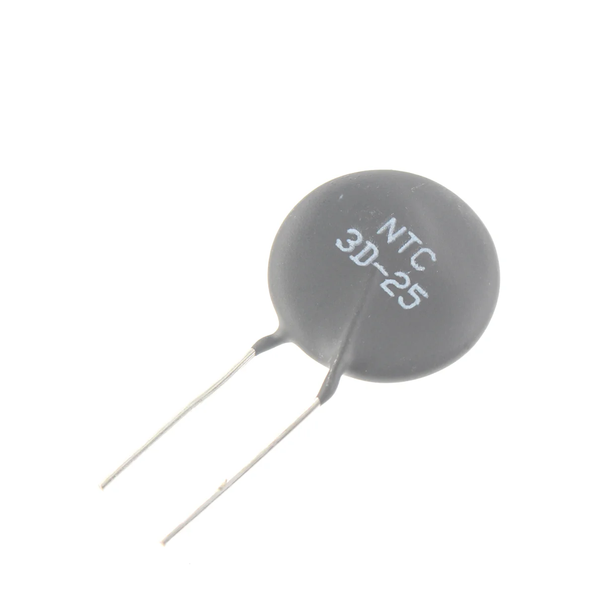 5PCS NTC Thermistor Resistor 3D-25 10D-25 20D-25 16D-25 8D-25 1.5D-25 5D-25 1D-25