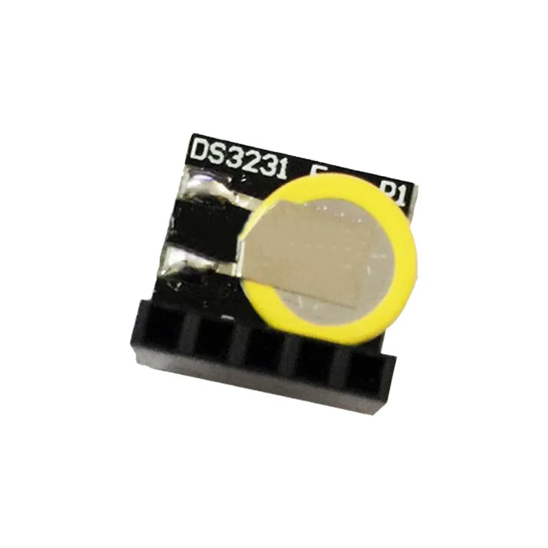 Raspberry Pi Foreign Precision Clock Module DS3231
