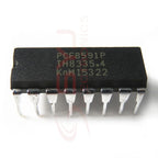 5-20PCS M95160-WMN6TP 95160WP 2SK2837 K2837 PCF8591P PCF8591 AY-3-8910A AY38910A MAX488EPA MAX488 KC3265-KEY KEY