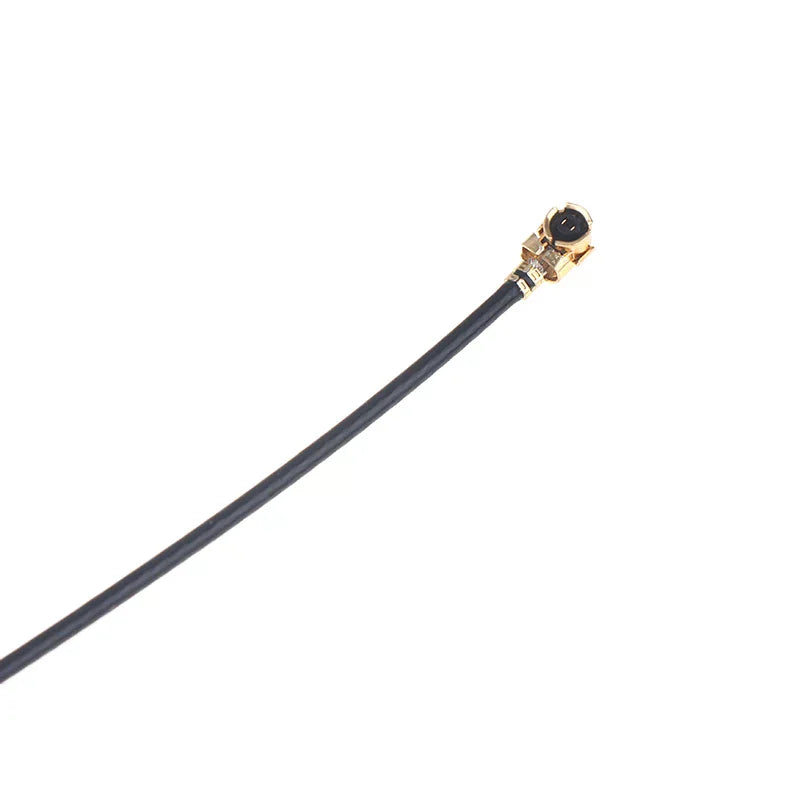 NEW 2.4G WiFi Built-in FPC Integrated Soft Antenna Module Wifi 5G/5.8G Dual-band PCB Surface Mount High Gain Cable