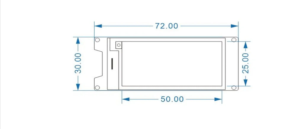 Heltec Wireless Paper Eink Display ESP32 LoRa Meshtastic Smart Price Tag Electronic Shelf Label via Bluebooth SX1262 LoRa WiFi