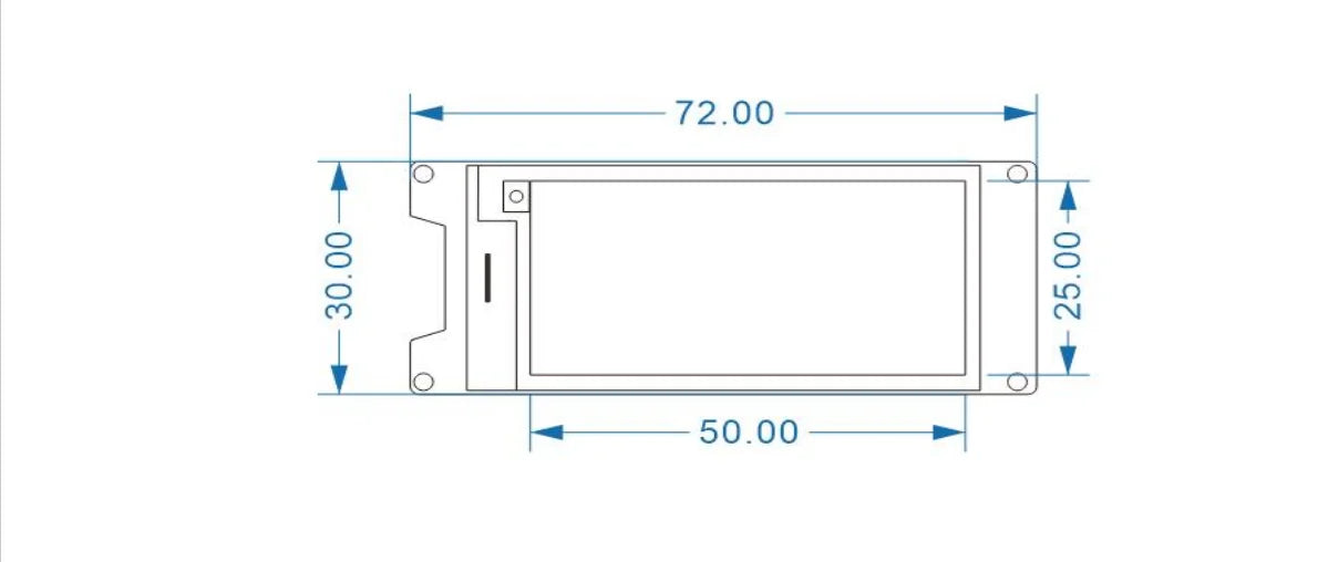 Heltec Wireless Paper Eink Display ESP32 LoRa Meshtastic Smart Price Tag Electronic Shelf Label via Bluebooth SX1262 LoRa WiFi