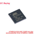 USB ATMEGA32U4 Microcontroller Mini Development Board Single Chip PRO MICRO Module 16MHZ DC 5V Keyboard BadUSB For Arduino R3