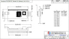 Surenoo 204 20X4 2004 Parallel Serial IIC I2C LCD2USB USB2LCD RS232 UART TTL Large Character LCD Module Display Screen Panel LCM