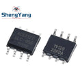 5/10PCS ALLEGRO ACS712 ACS712T ACS712ELCTR ACS712ELCTR-05B 5A 5V (ACS712ELCTR-05B-T) for sensor module