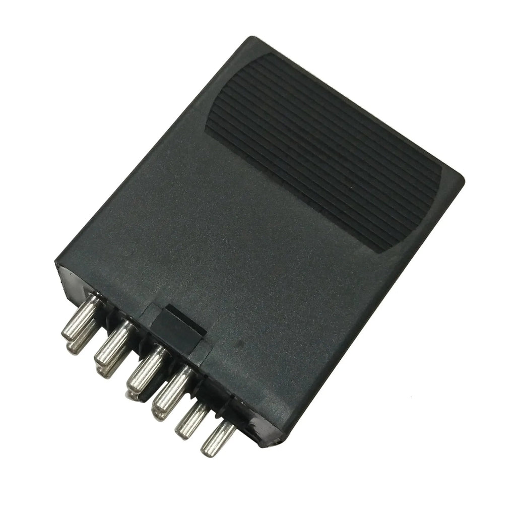 Fuel Pump Relay 0035452405 for Mercedes-Benz W124 W126 W201 190E 260E 300E 300CE 300SE 300TE 300SEL 1987 1988—L48A