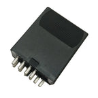 Fuel Pump Relay 0035452405 for Mercedes-Benz W124 W126 W201 190E 260E 300E 300CE 300SE 300TE 300SEL 1987 1988—L48A