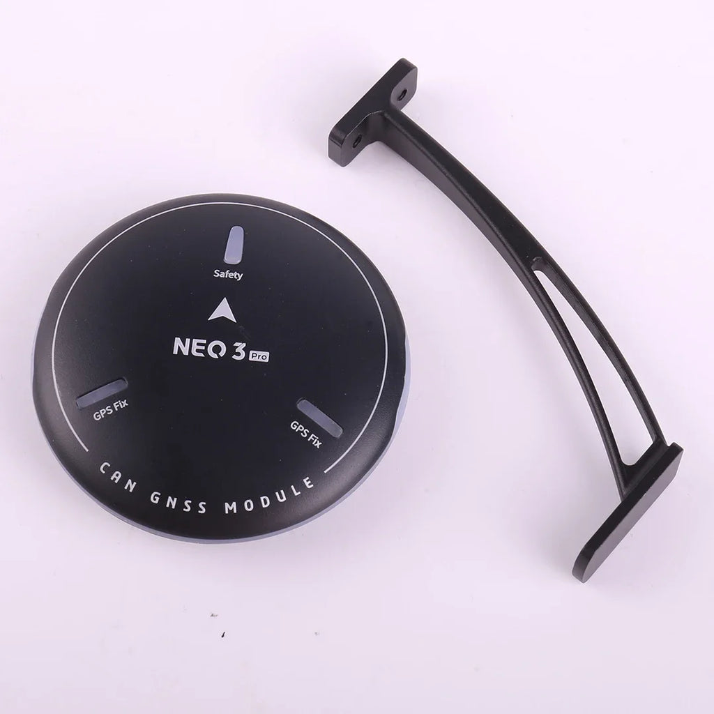CUAV New NEO 3 PRO GNSS U-BLOX Module PIX Flight Controller Pixhawk With Ardupilot PX4 Open Source M9N GPS