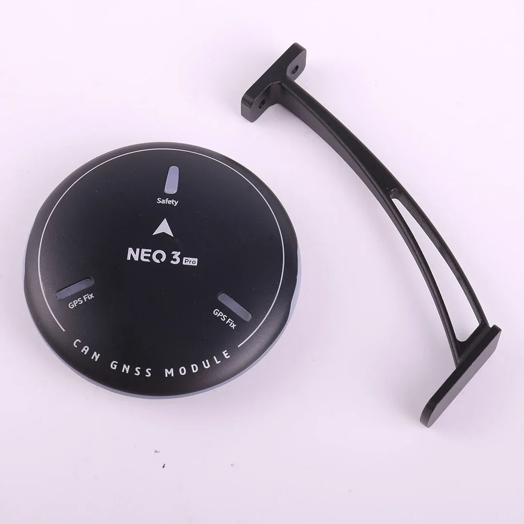 CUAV New NEO 3 PRO GNSS U-BLOX Module PIX Flight Controller Pixhawk With Ardupilot PX4 Open Source M9N GPS