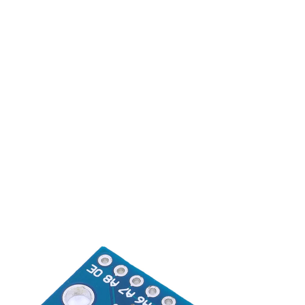 10pcs TXS0108E 8-Channel 3.3V 5V Bidirectional Logic Level Shifter Bi-Directional Module High Speed Mutual Converter for Arduino
