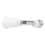 1/3/4/5 in 1 E26 E27 to 3/4/5 E26 E27 Edison Screw LED Lamp Bulb Base Splitter E27 Light Socket Holder Adapter Extender