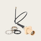 FAKRA-IPX UFL U.FL Adapter Cable FAKRA SMB Car Specific Connection Cable RF1.13 Line Connection Cable IPX Generation