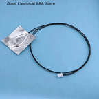 【GE】Universal Patch Thermal Sensor 100K Ohms SMD NTC Thermistor Lid-Mounted Temperature Sensor For Rice Cooker/Pressure Cooker