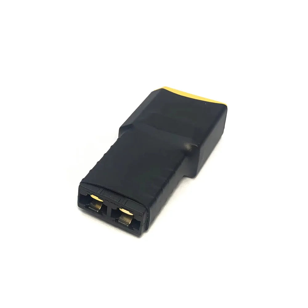 RC Model Adapter XT30 XT60 XT90 TRX T Plug Female/Male Connector Plug for RC Car Airplane Drone RC Boat Lipo Battery RC Parts