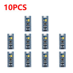 1-10PCS Original STM32F103C6T6 STM32F103C8T6 ARM STM32 Minimum System Microcontroller Development Board Module For Arduino