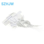  1-10PCS MC-38 Wired Door Window Sensor Magnetic Switch Home Alarm System Detector Reed Switch