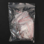 300PCS Ceramic Capacitor Set Pack 2PF-0.1UF 30 Values*10pcs Capacitor Assorted Kit