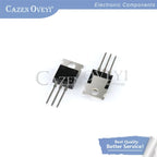 1-5pcs 13005D BTA24-800B BTB16-800B IRF520N IRF5305PBF IRF530N IRF540N IRF730 IRF740 IRF9Z24N TO-220