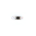 500PCS 0201 0R - 10M 1% SMD Resistor 1/20W 1R 100Ω 150 220 330 470 510 680 910Ohm K 1K 2.2K 10K 100K 5.1K 47R 100R 220R 820R 1M