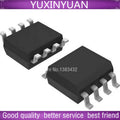 10pcs FDS4935A FDS4935BZ Patch SOP8 Field Effect MOSFET P+P Dual Channel 30V7A