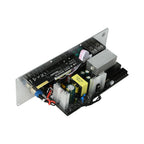 D2000 Bluetooth Amplifier Board 2.1-Channel TPA3221 Power Amplifier 100W+100W+200W with AUX FM USB TF Card TWS DC 24V/AC110-220V