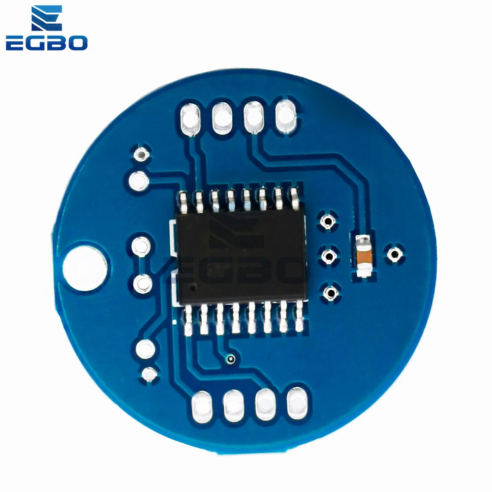 DS3231 ChronoDot V2.0 Precision RTC Module w/ Temp Compensation & I2C - Battery Backup for Arduino/RPi, IoT/DIY