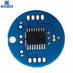 DS3231 ChronoDot V2.0 Precision RTC Module w/ Temp Compensation & I2C - Battery Backup for Arduino/RPi, IoT/DIY