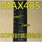 1-100PCS MAX2235EUPAR MAX2235 ICS1893Y-10 1893Y-10 MAX485CSA MAX485 MAX485ESA CY8C21123-24SXI CY8C2112324SXI