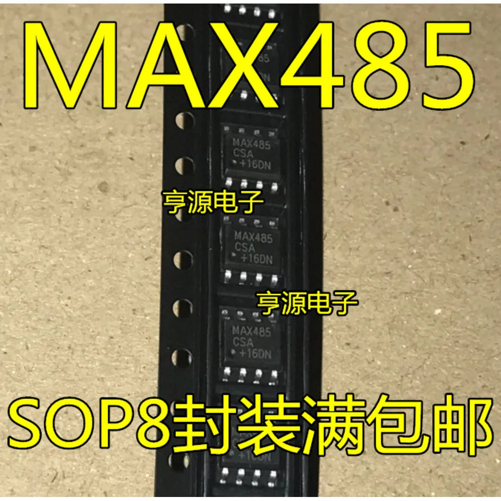 1-100PCS MAX2235EUPAR MAX2235 ICS1893Y-10 1893Y-10 MAX485CSA MAX485 MAX485ESA CY8C21123-24SXI CY8C2112324SXI