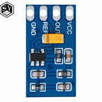 GY-35-RC ENC-03RC Single Axis Gyroscope Analog Gyroscope Sensor Module for Arduino