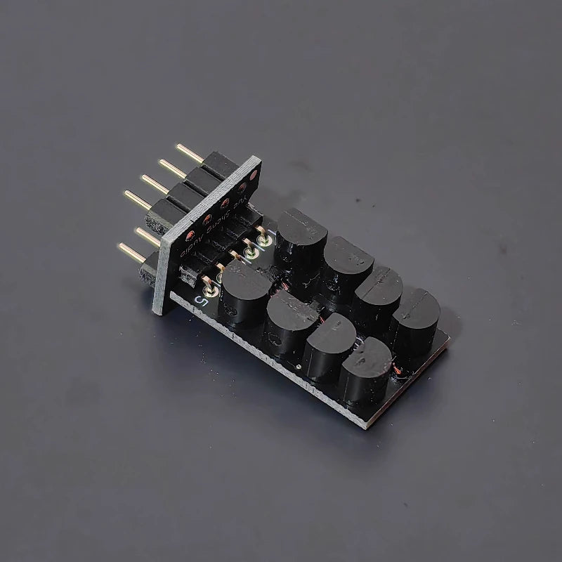 Marantz HDAM-SE Class A Fever Discrete Operational Amplifier, Direct Generation SS3601 SS3602 Operational Amplifier