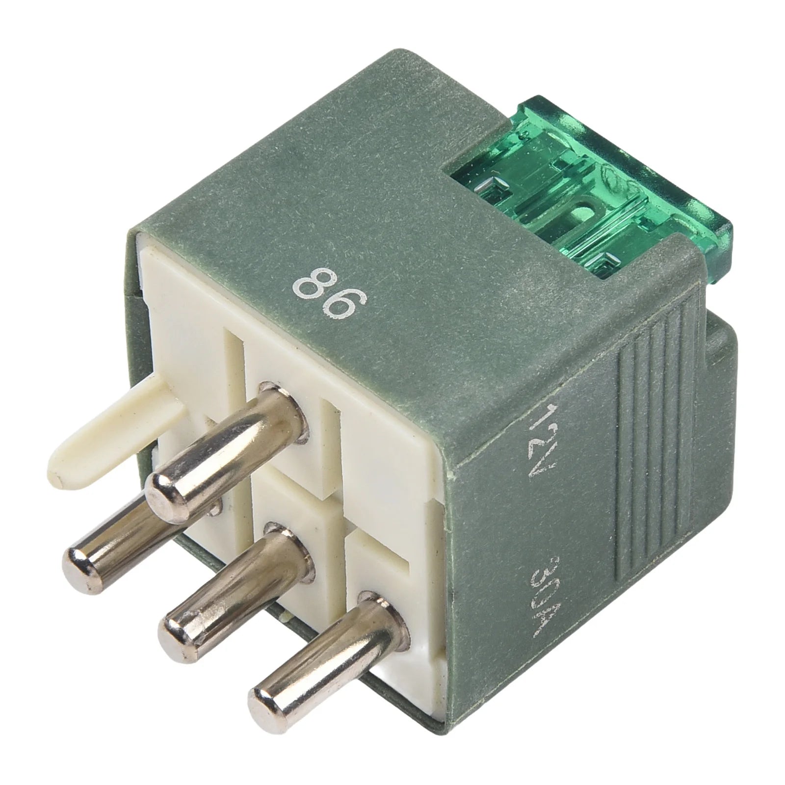 Over Load Protection Relay Overload Relay For Mercedes W123 W124 W126 W107 0015429619 Replacement Car Accessories
