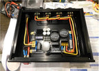 HIFI Specific Filtering Power Filter, Suitable for Audio and Anti Interference and Lightning Protection of AC Power Filter