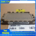 7MBR35SB120-70 7MBR35SB120-05 CM75TJA-24FA 7MBR100XPB065-50  NEW IGBT MODULE