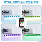 ESP8266 WiFi Development Board Starter Kit for Arduino UNO Breadboard Compatible with UNO IoT WiFi Sensors for Electronic learns