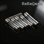 20Pcs/Lot 5*20mm T315mA T0.315A 250V Slow Glass Tube Fuse 5x20 0.315A Glass Fuse 5mm*20mm