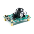 TCS3200 RGB Color Sensor Module Serial Output