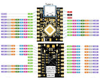 Single-Core SuperMini ESP32-S3 ESP32-C3 ESP32-H2 ESP32-C6 Development Board Modules Super Mini WiFi BT Bluetooth Module