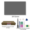 Honeywell PTM7950 Thermal Paste Phase Change Silicone Pad 8.5W Sheet Laptop CPU GPU Silicone Grease Pad.